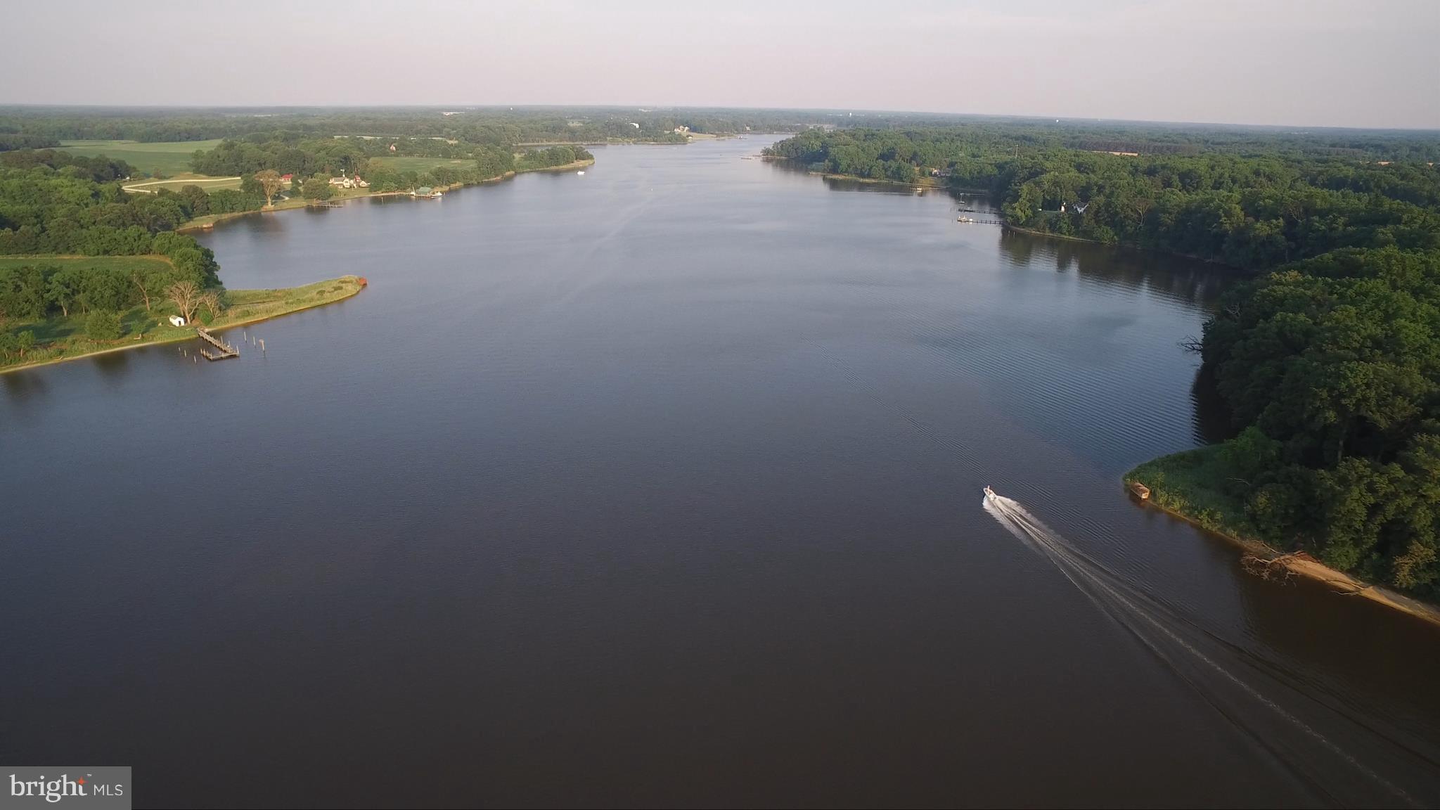 POSSUM POINT FARM - Residential