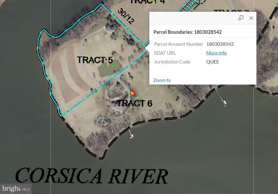 POSSUM POINT FARM - Residential