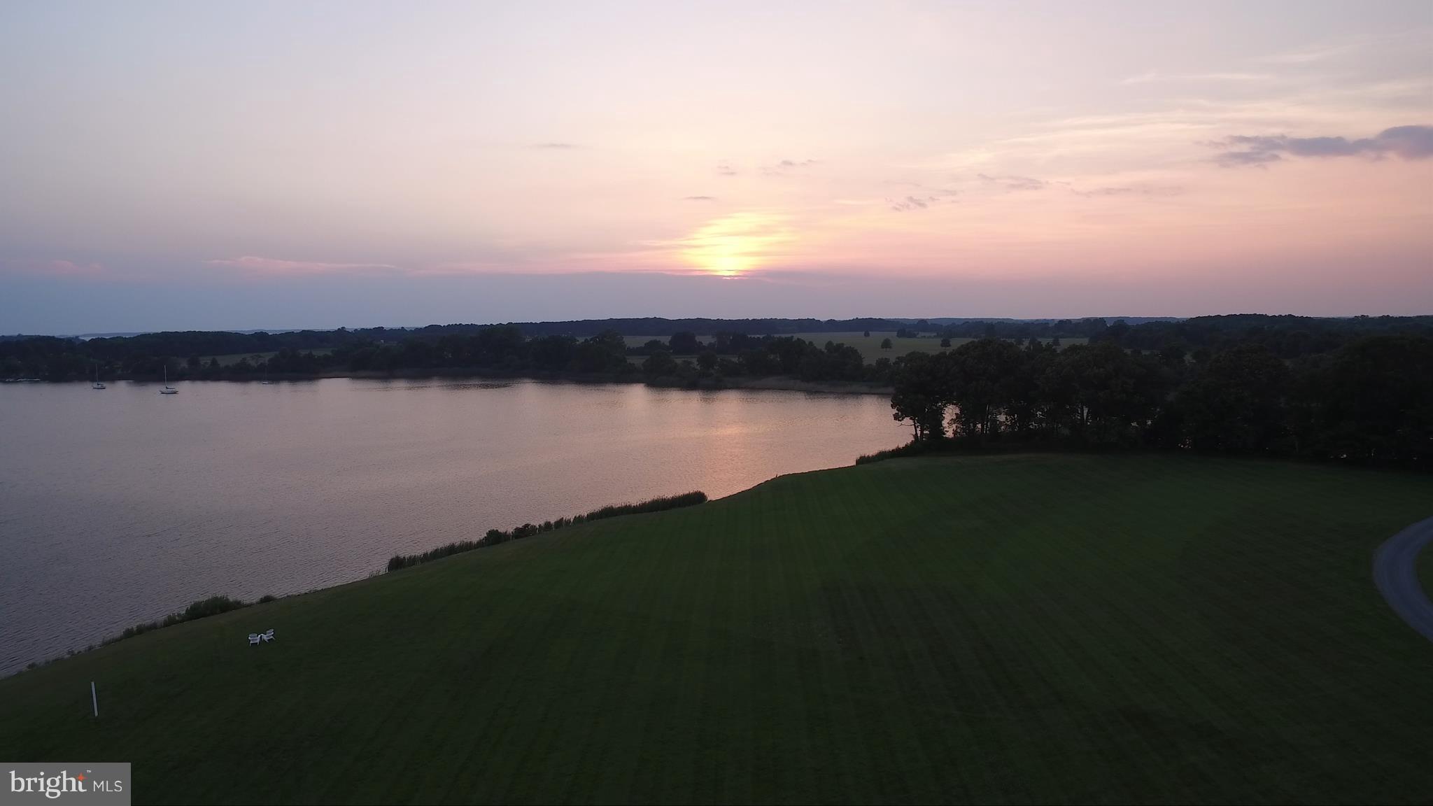 POSSUM POINT FARM - Residential