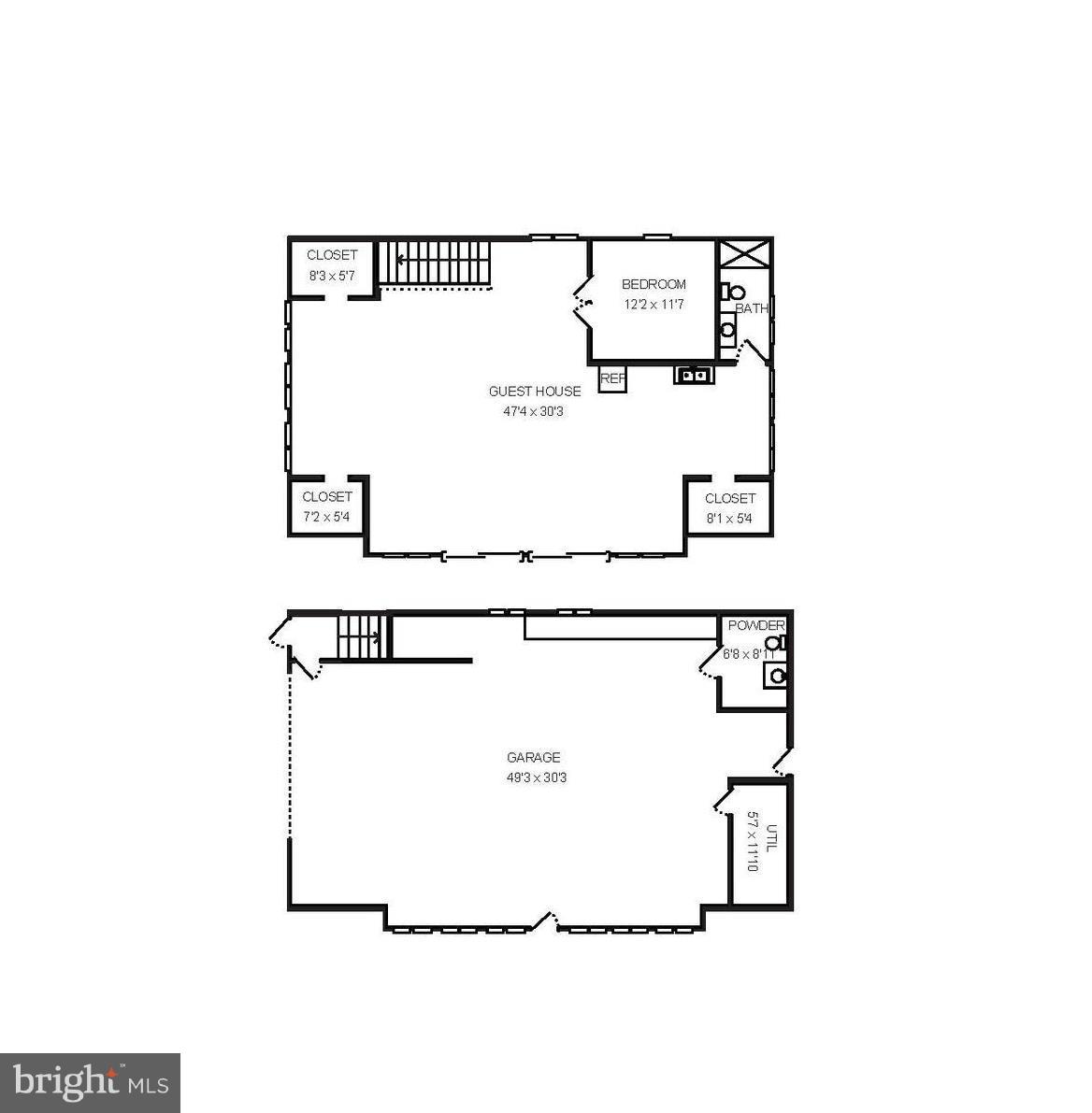 POSSUM POINT FARM - Residential