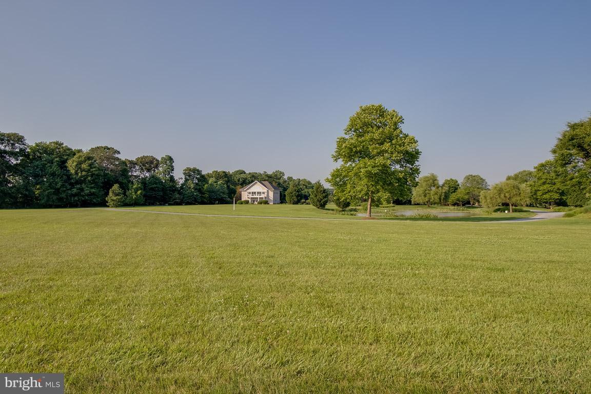 POSSUM POINT FARM - Residential
