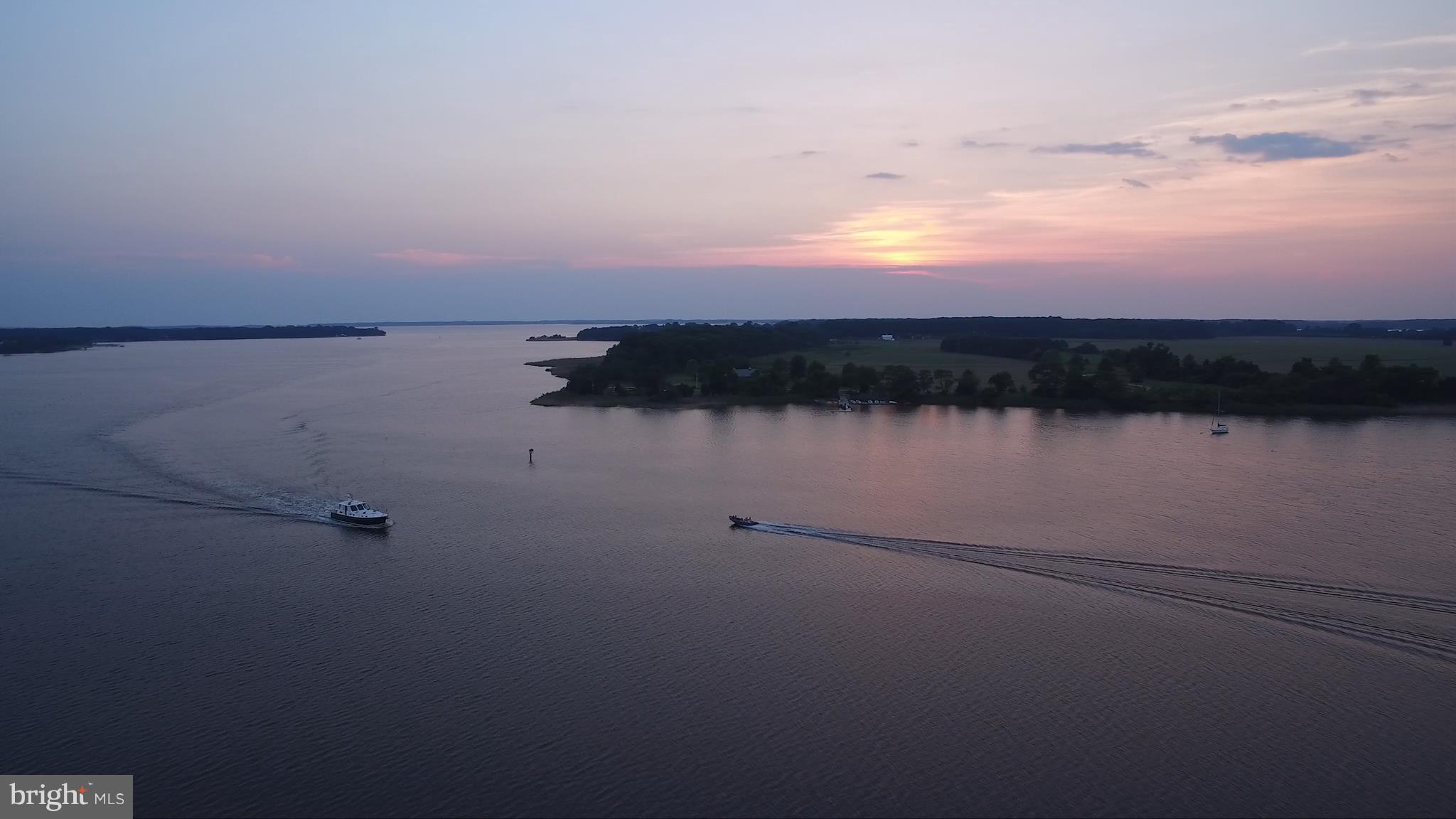 POSSUM POINT FARM - Residential