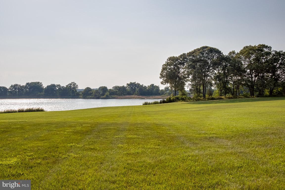 POSSUM POINT FARM - Residential
