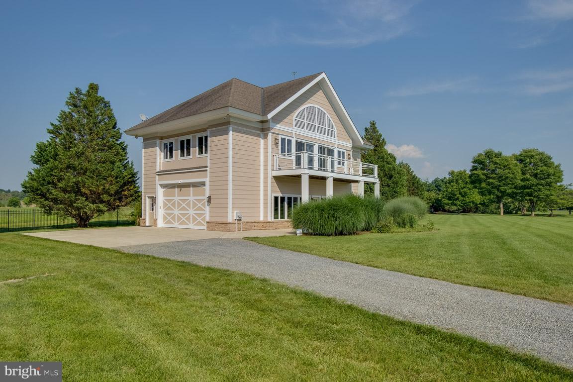 POSSUM POINT FARM - Residential