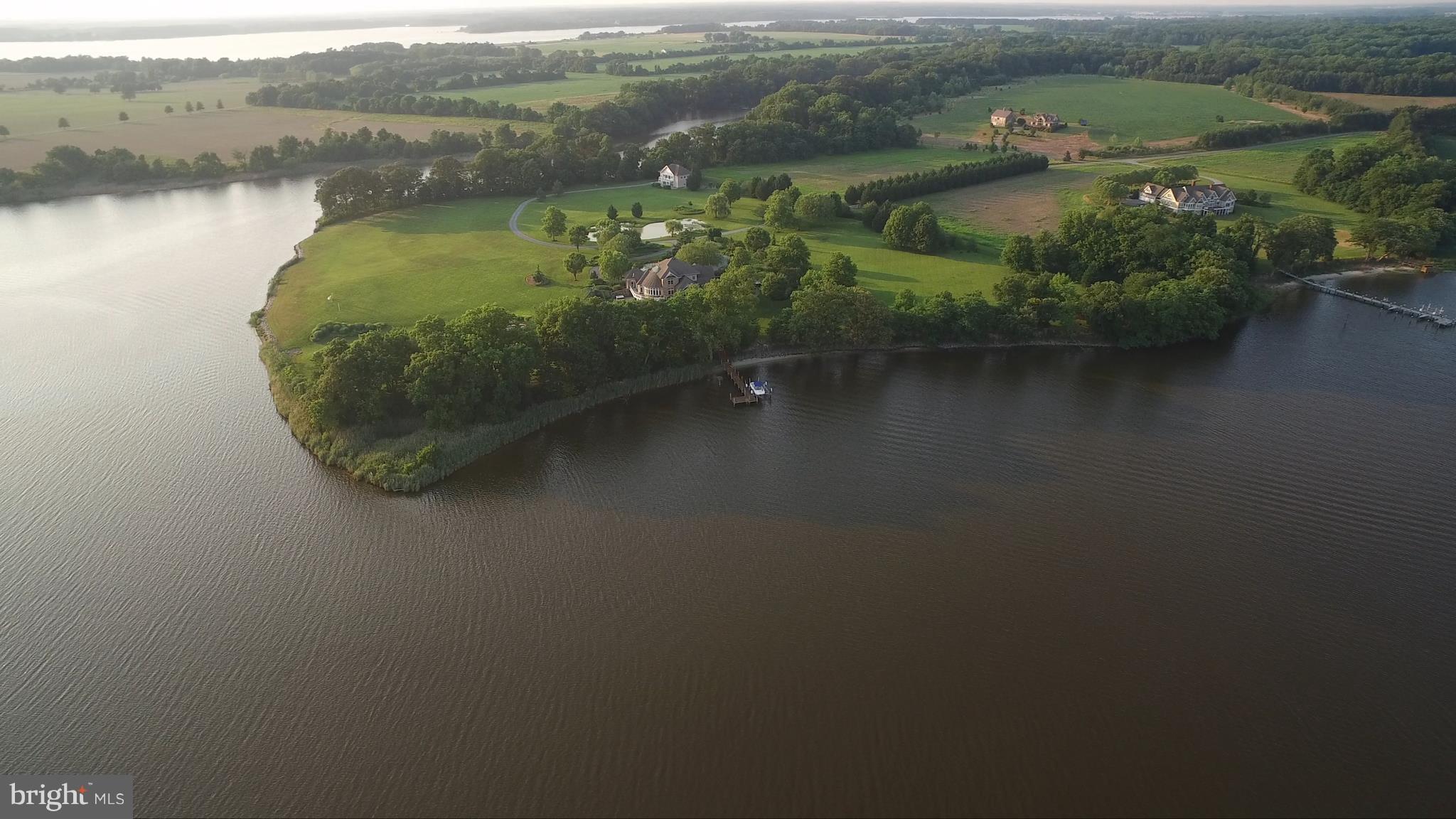 POSSUM POINT FARM - Residential
