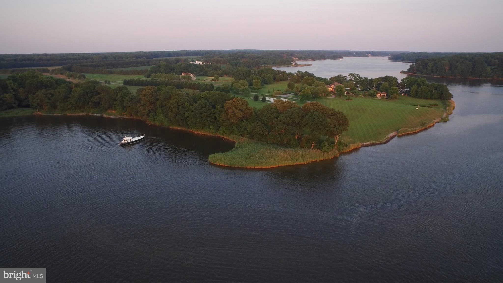 POSSUM POINT FARM - Residential