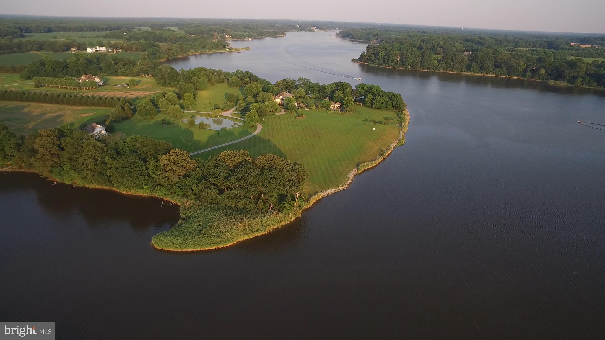 POSSUM POINT FARM - Residential