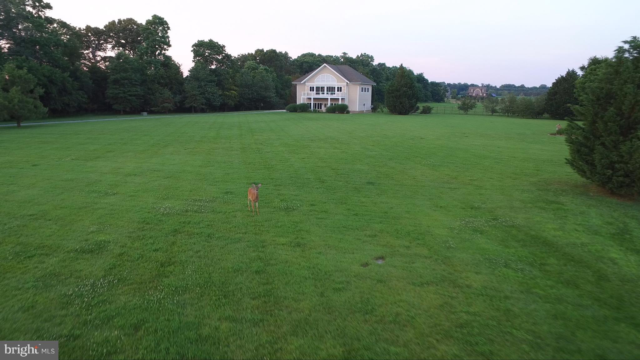POSSUM POINT FARM - Residential