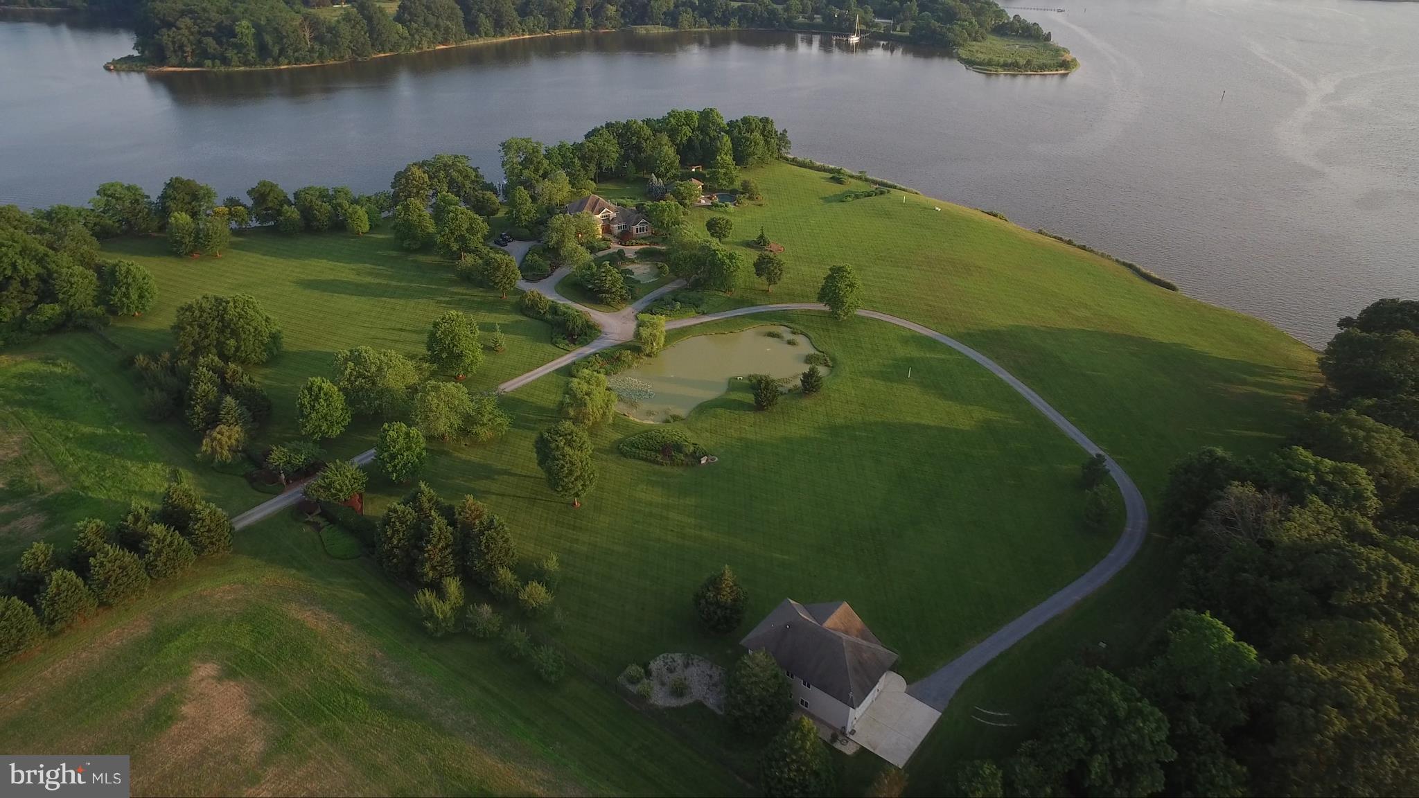 POSSUM POINT FARM - Residential