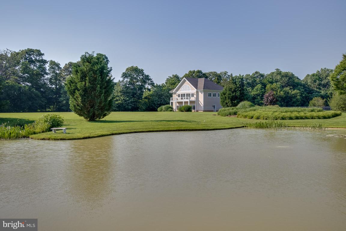 POSSUM POINT FARM - Residential