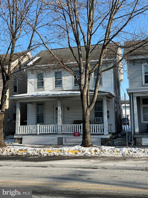 Photo of 533 - 535 Main Street, DENVER, PA 17517 (MLS # PALA2063376)