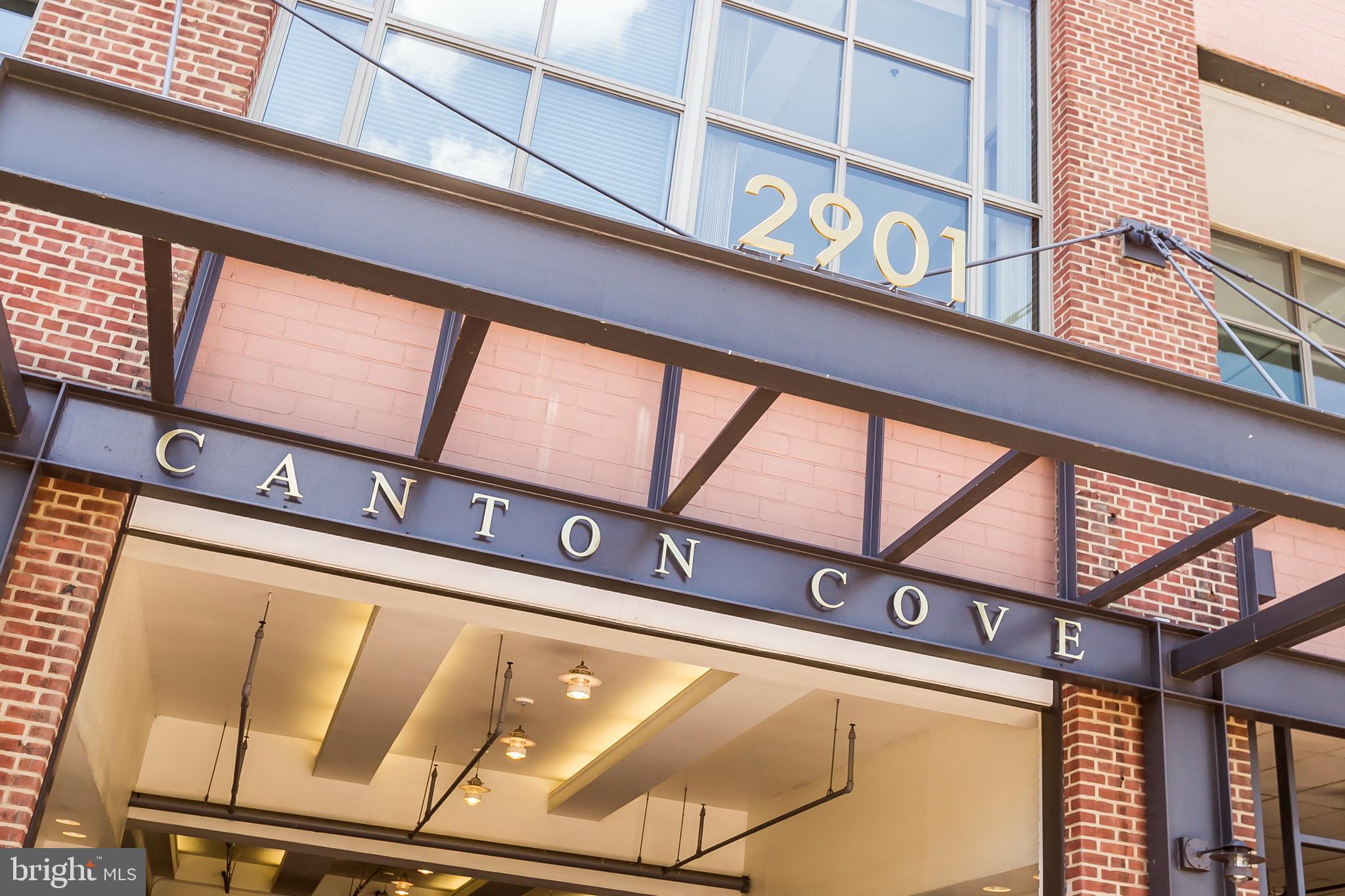 CANTON - Residential