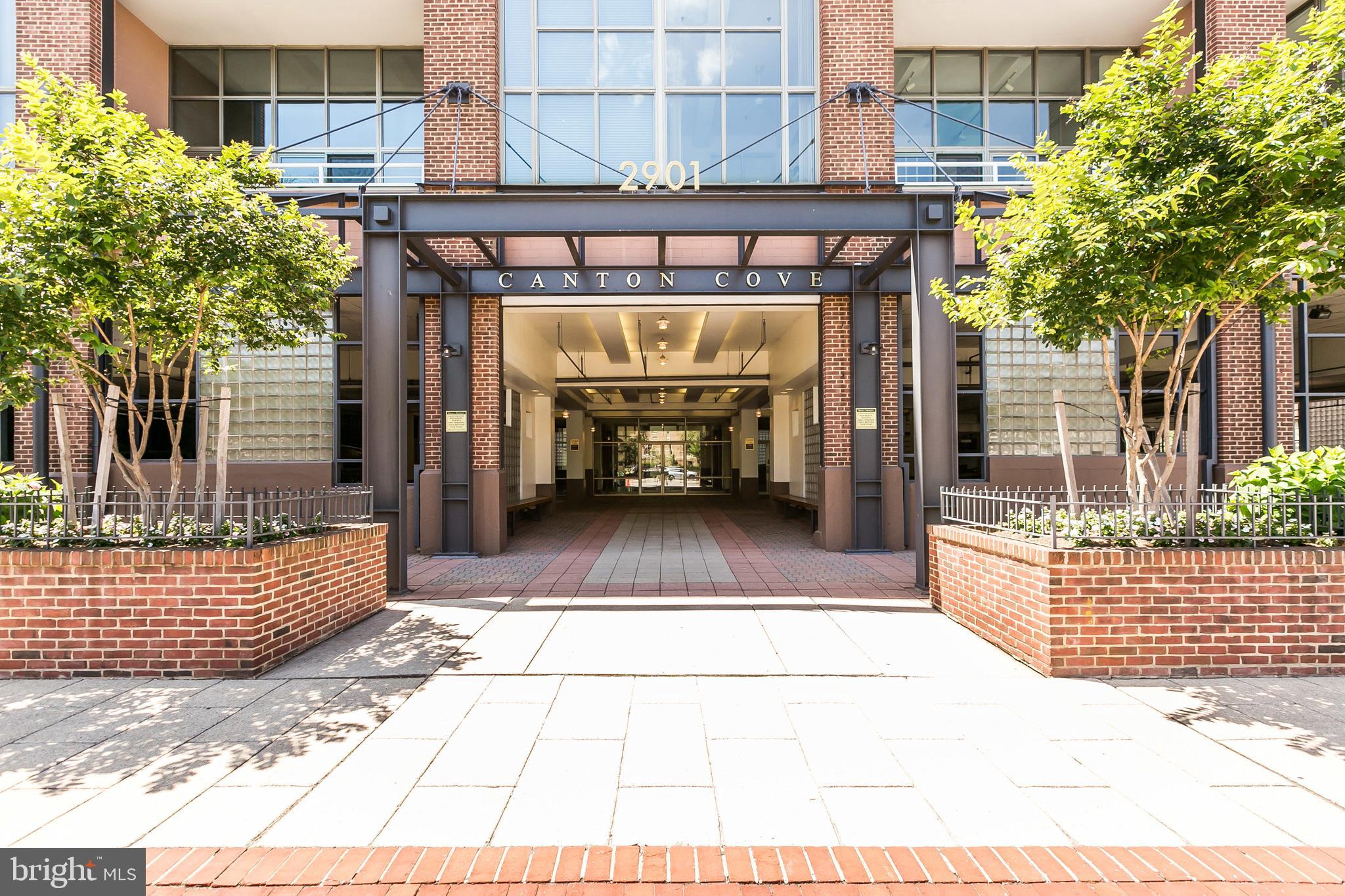 CANTON - Residential