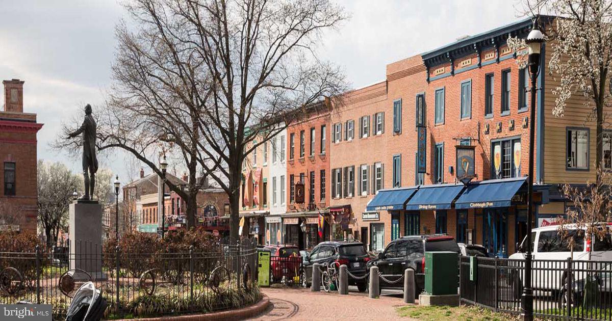 CANTON - Residential