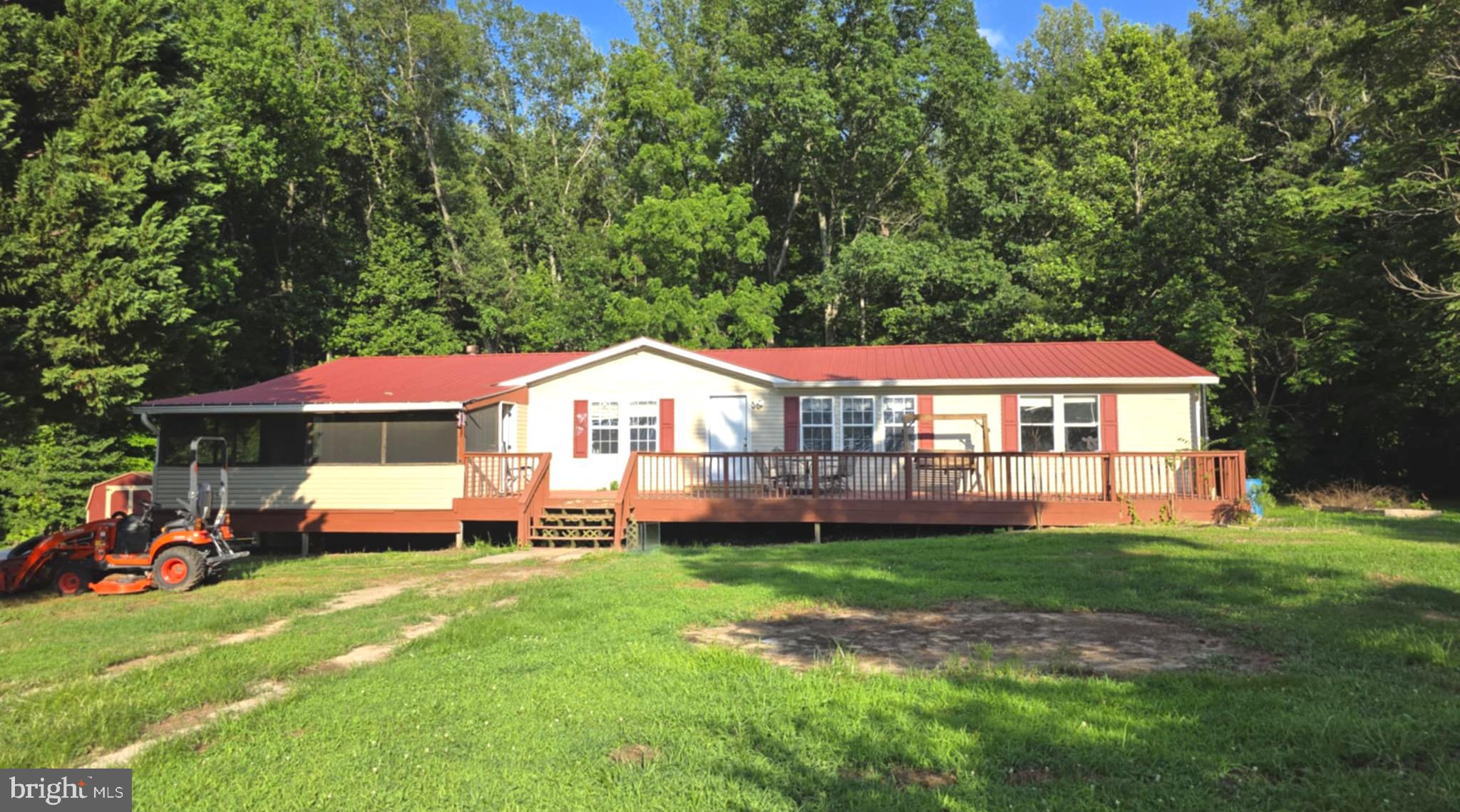 14239 NELSON HILL ROAD