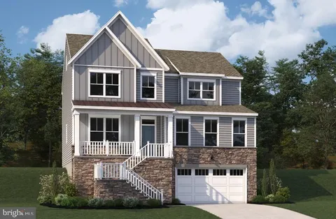 Lot 124 Stonehaven Court, Waldorf, MD 20601 - MLS#: MDCH2049494