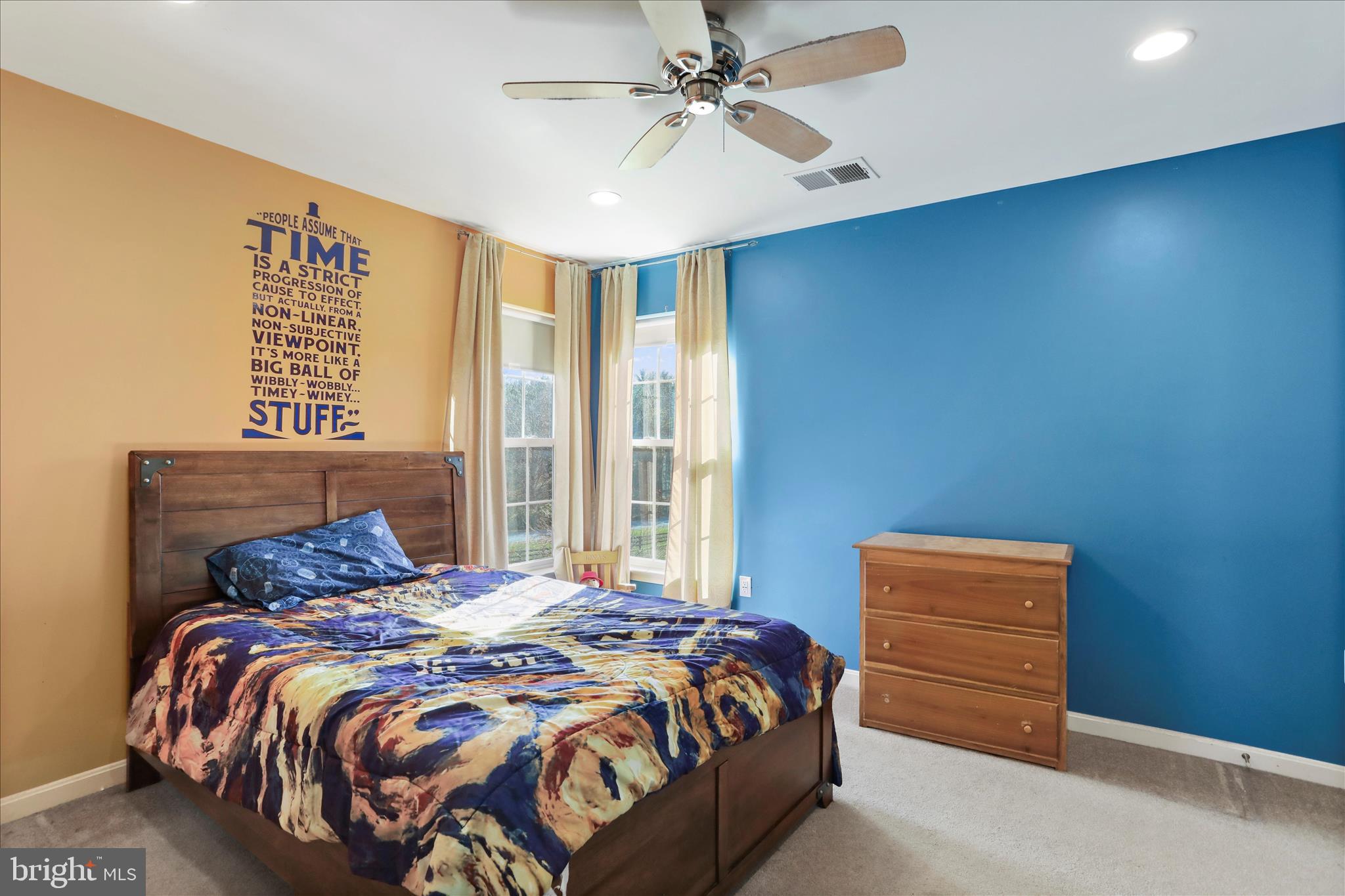 DEMORY FARM - Residential