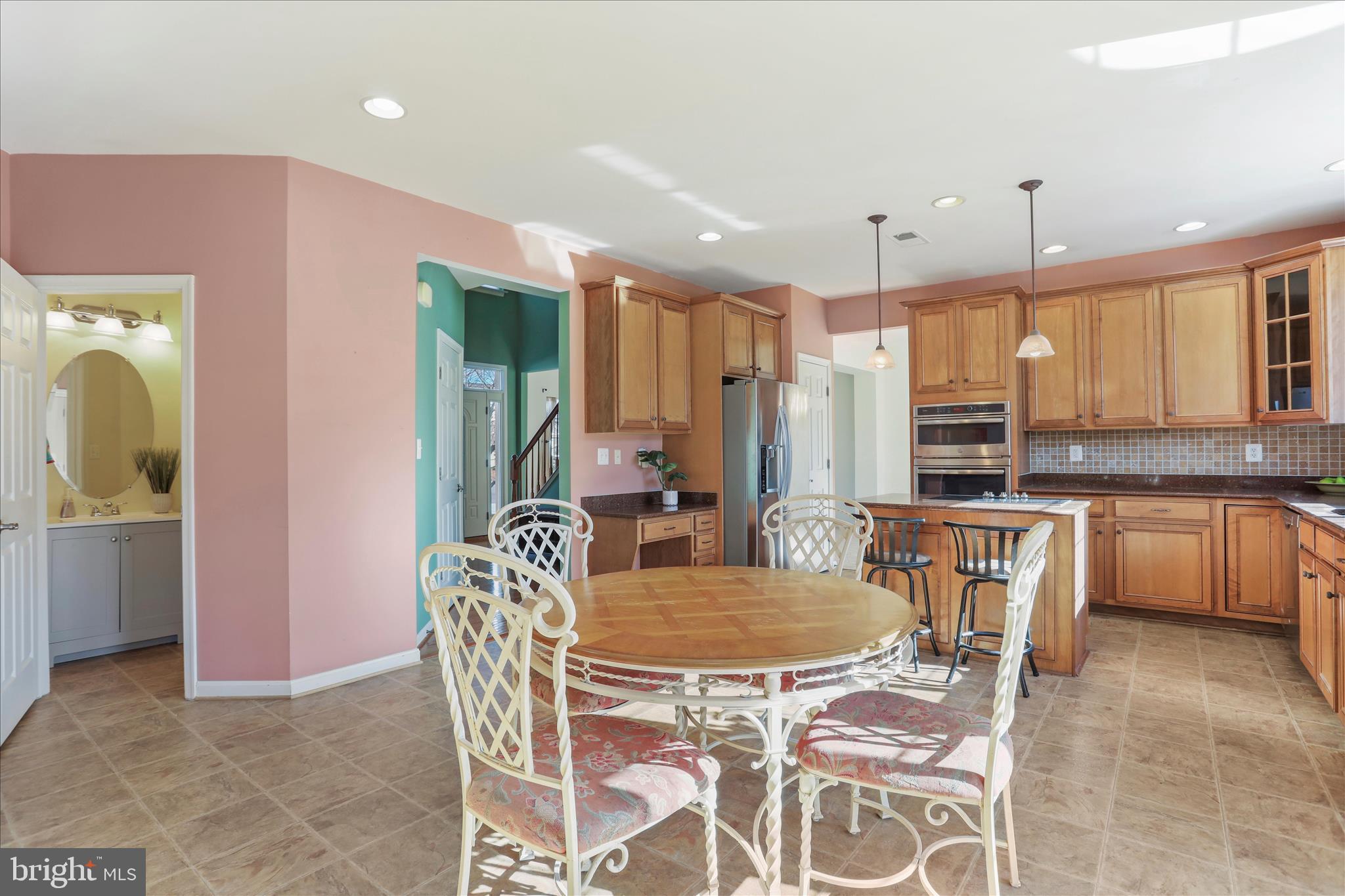 DEMORY FARM - Residential