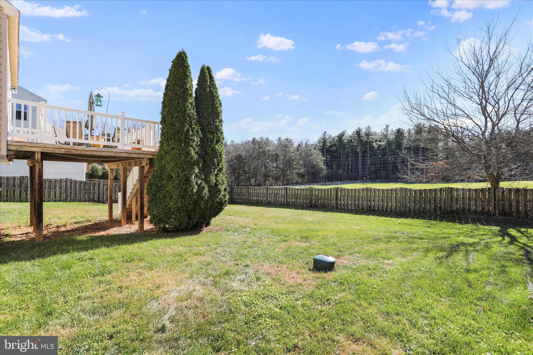 DEMORY FARM - Residential