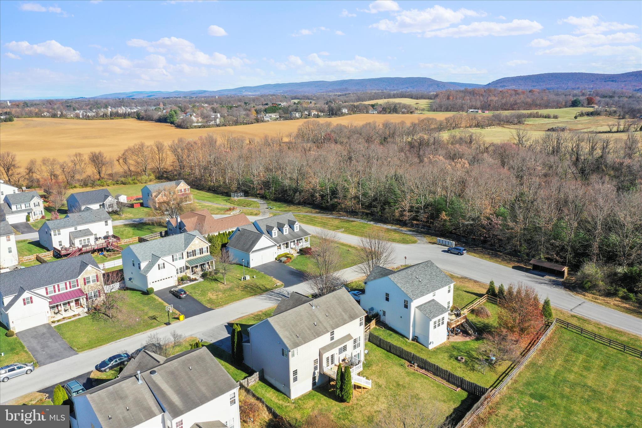DEMORY FARM - Residential