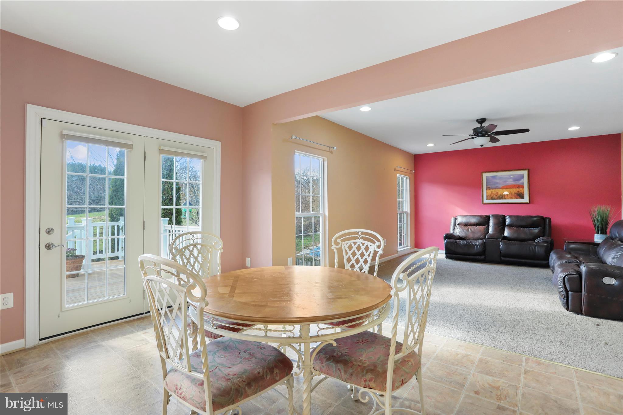 DEMORY FARM - Residential