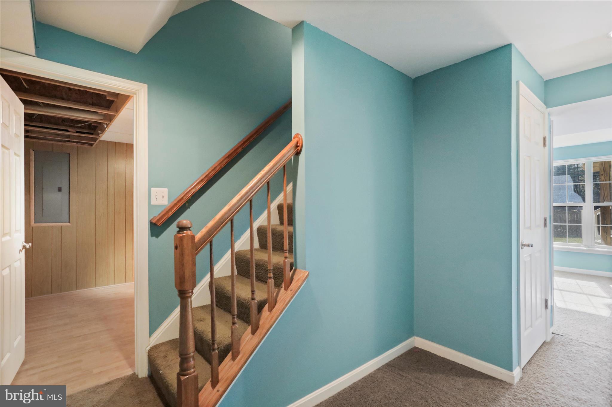 DEMORY FARM - Residential