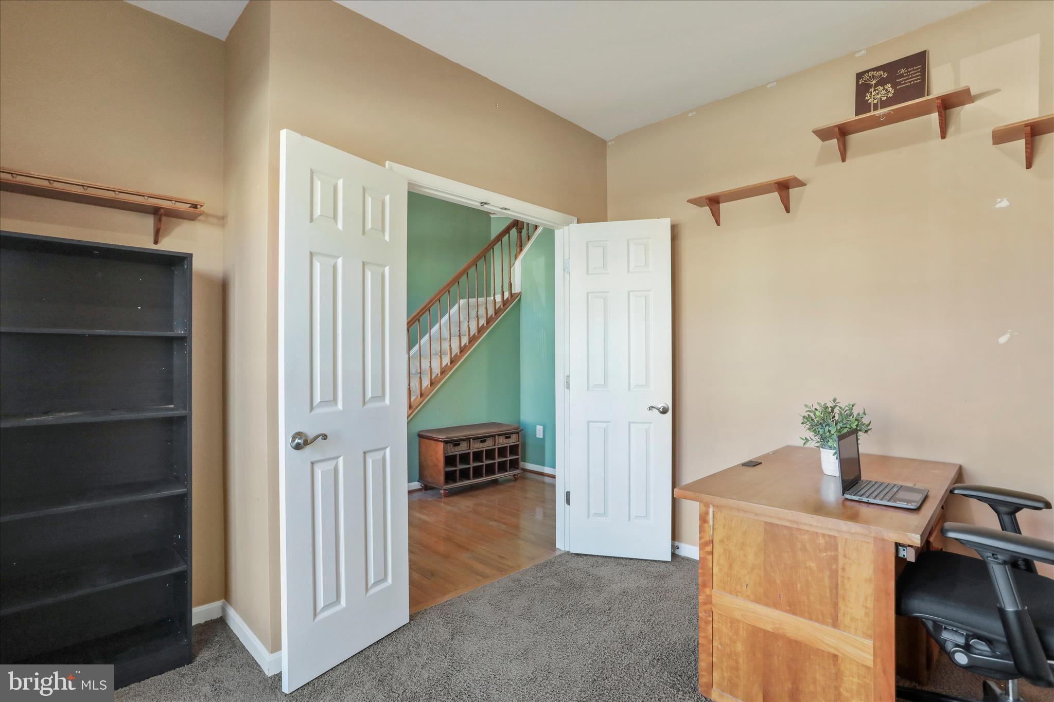 DEMORY FARM - Residential