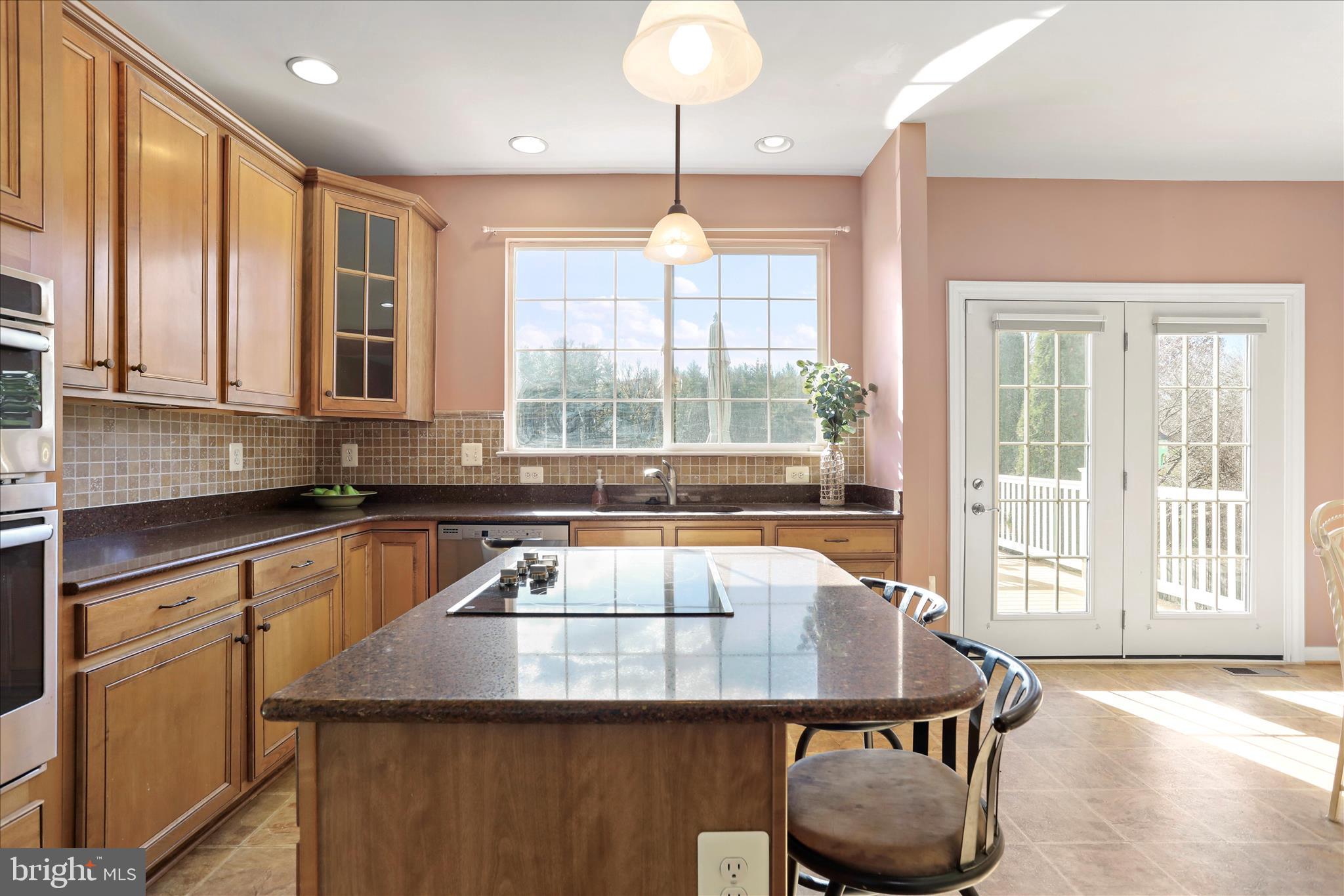 DEMORY FARM - Residential