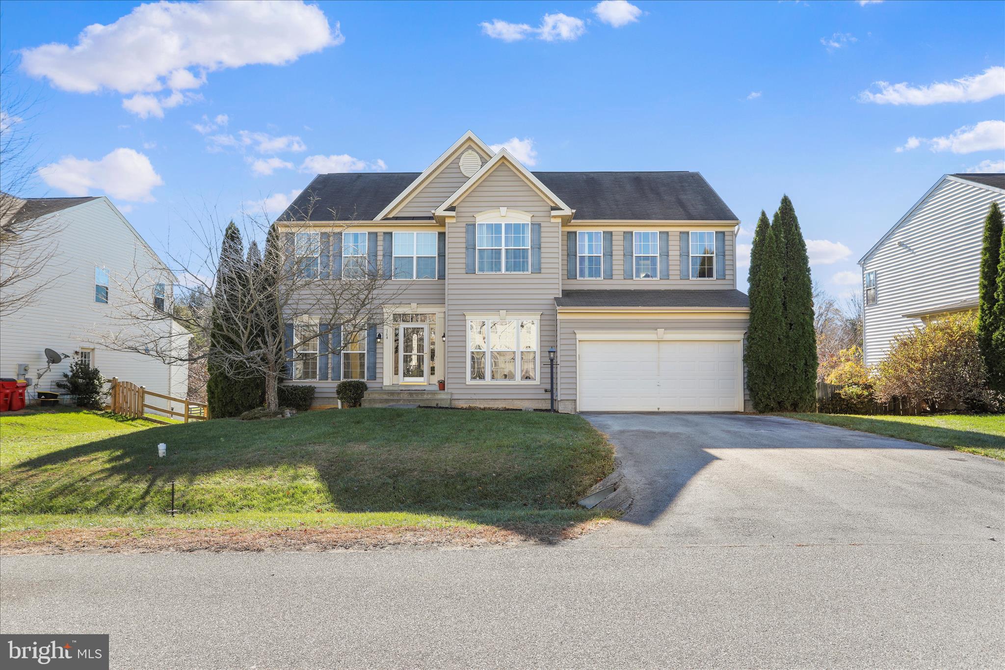 DEMORY FARM - Residential