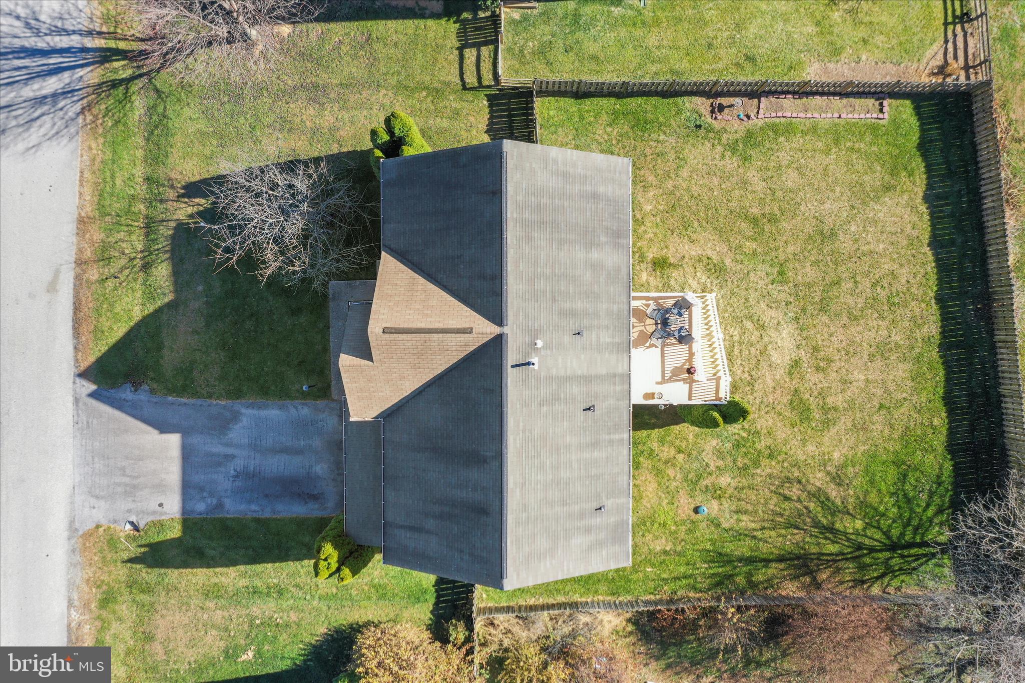 DEMORY FARM - Residential