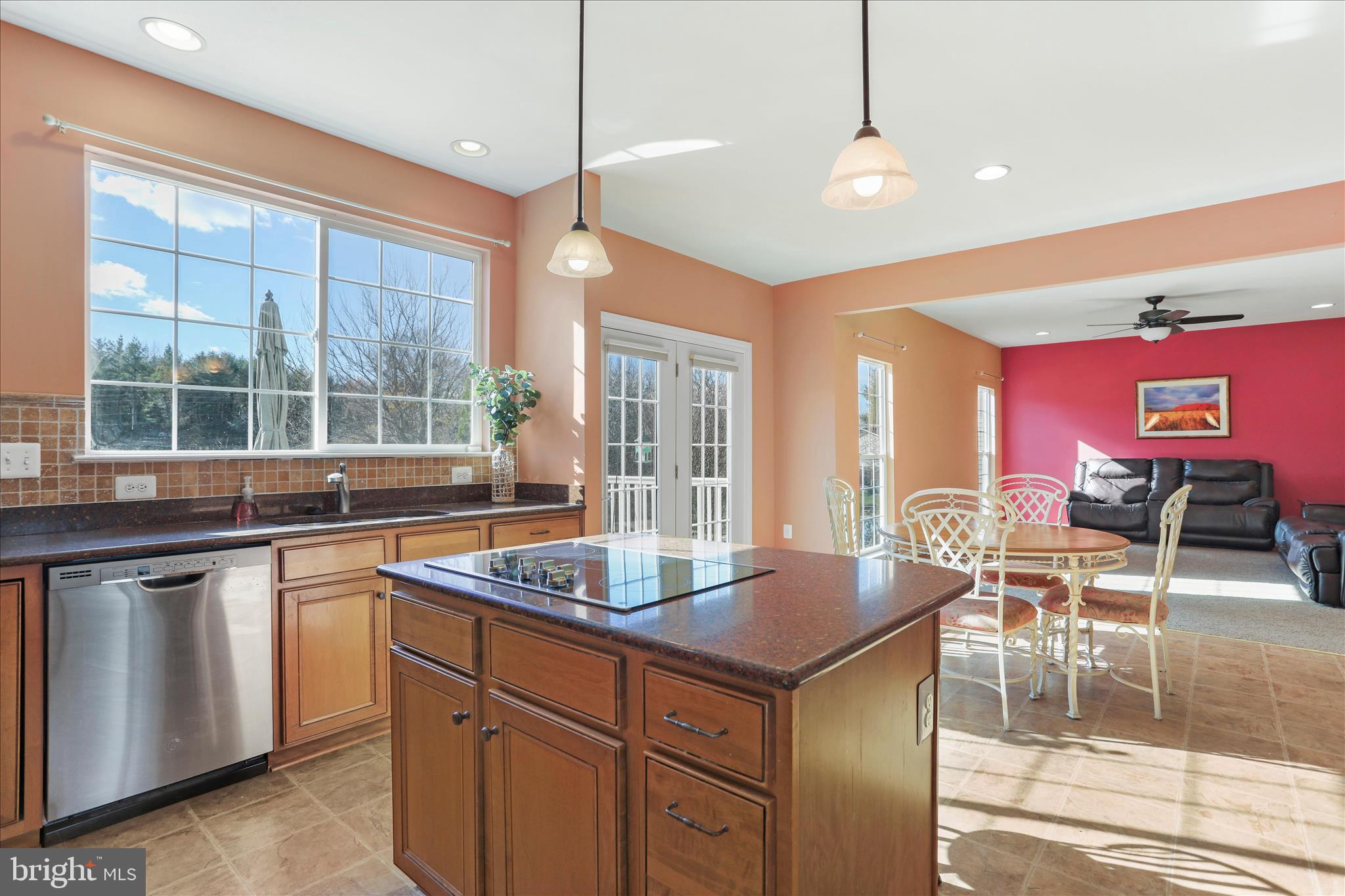 DEMORY FARM - Residential