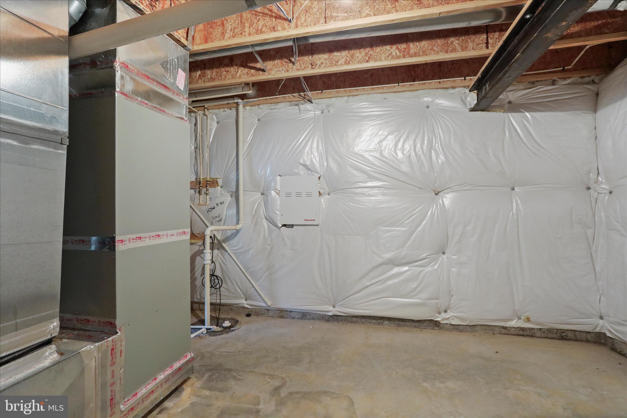 DEMORY FARM - Residential