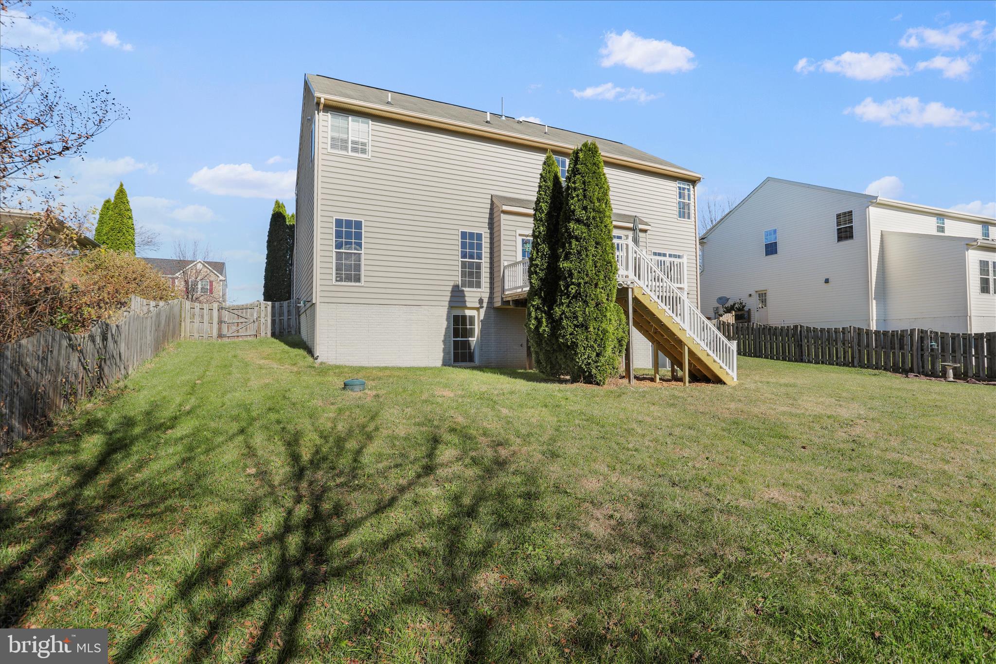 DEMORY FARM - Residential