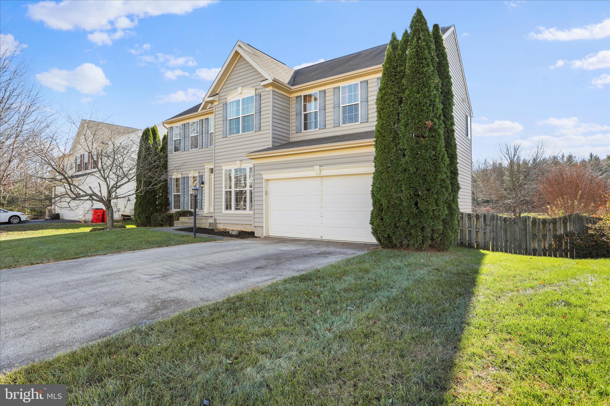 DEMORY FARM - Residential