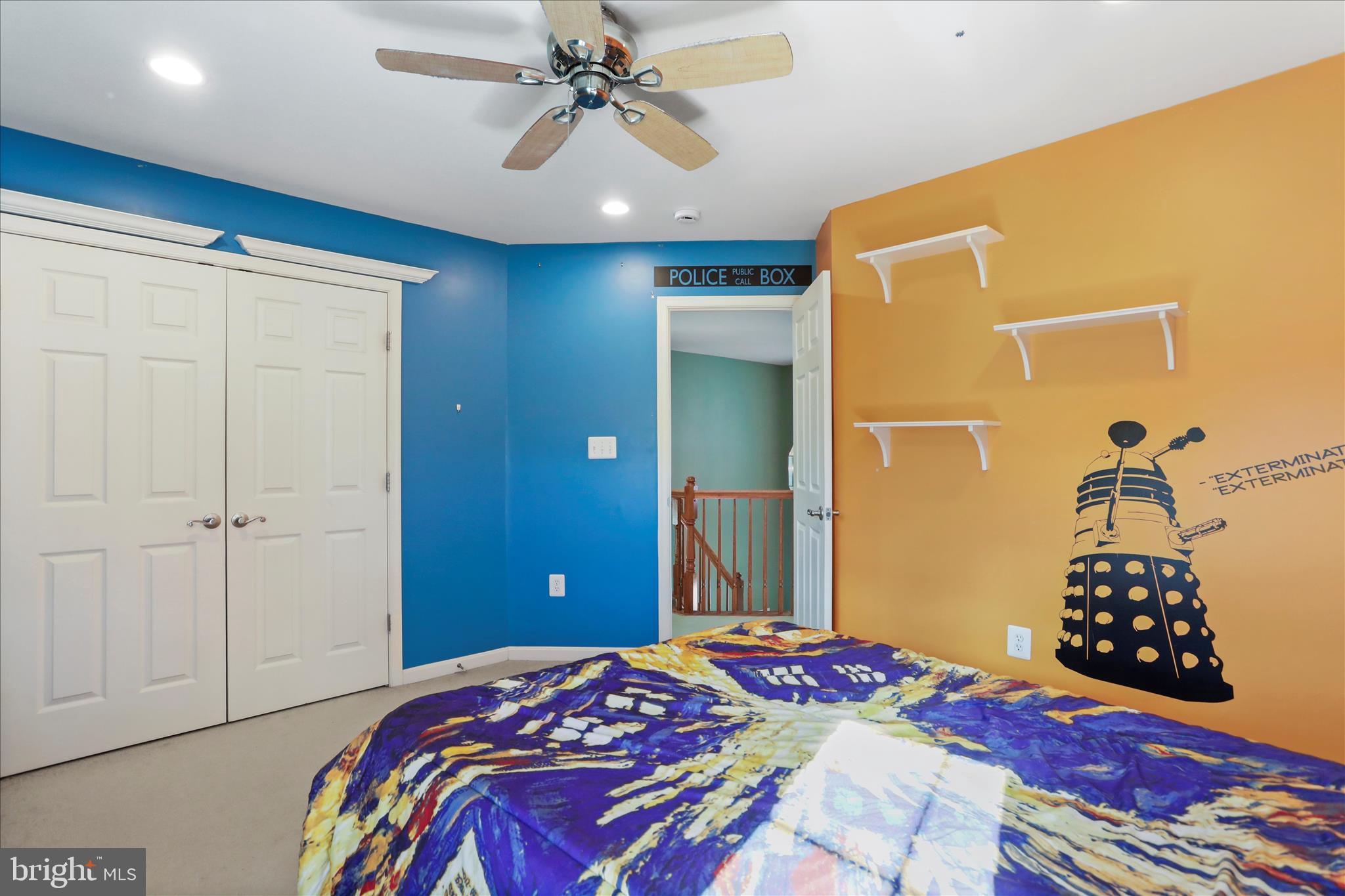 DEMORY FARM - Residential