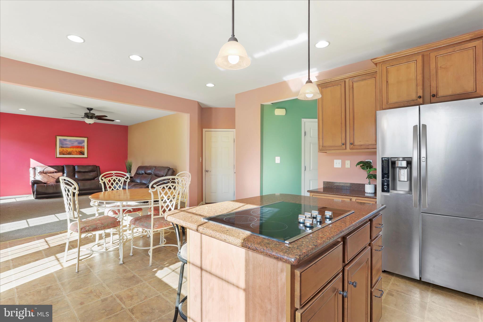 DEMORY FARM - Residential