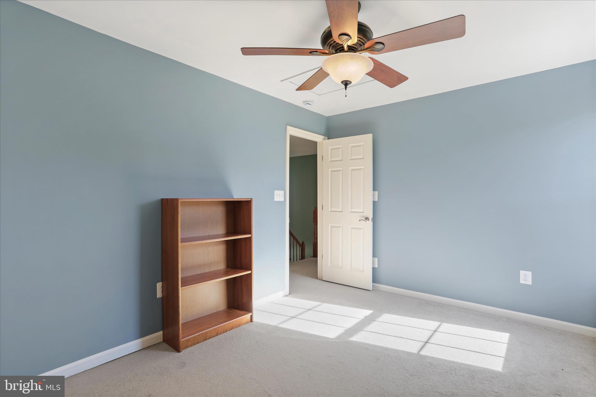 DEMORY FARM - Residential