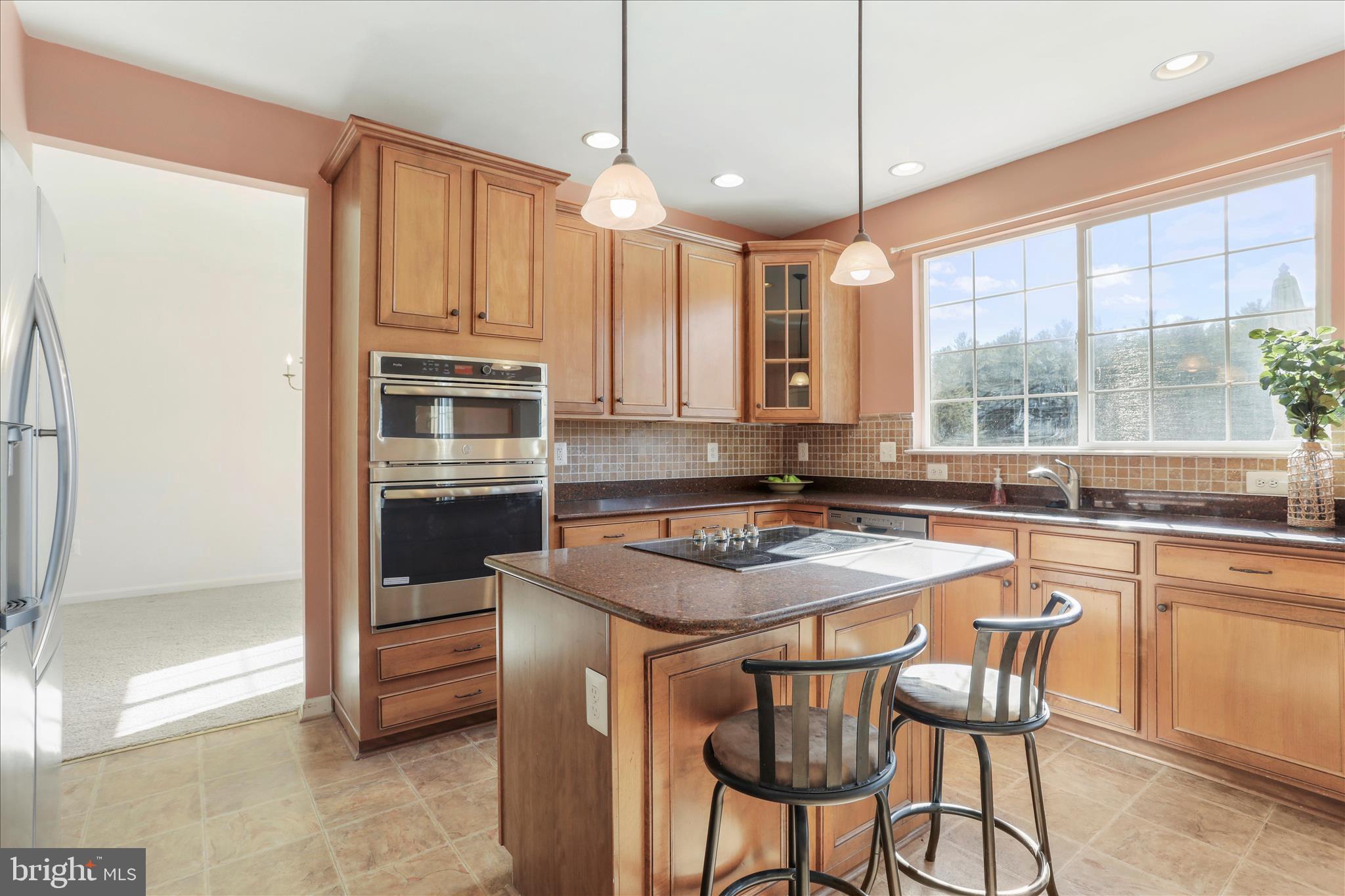 DEMORY FARM - Residential