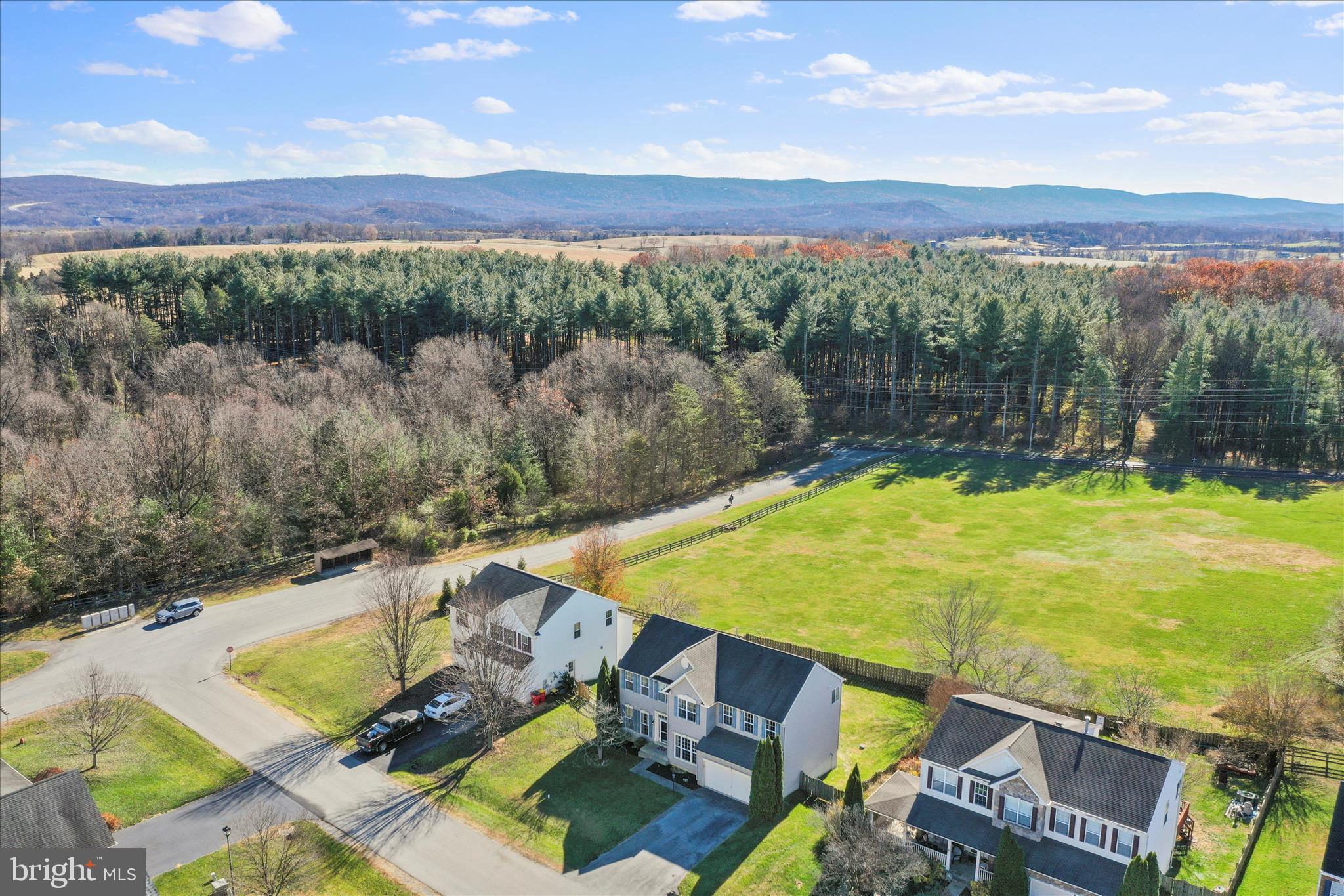 DEMORY FARM - Residential