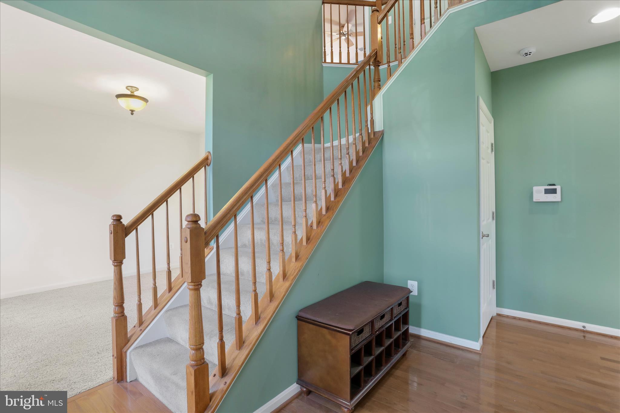 DEMORY FARM - Residential