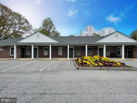 Photo of 2301 W Mount Harmony Road, OWINGS, MD 20736 (MLS # MDCA2029846)