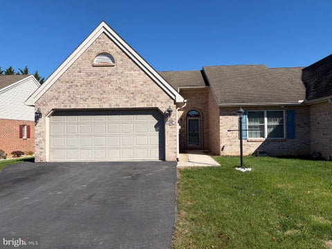 Photo of 374 Martina Drive, CHAMBERSBURG, PA 17202 (MLS # PAFL2038452)