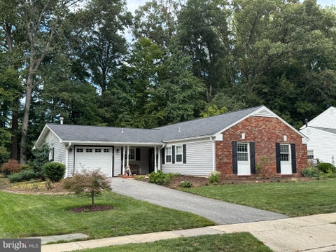 Homes For Sale - 1735 Trent Street<br/> Anne Arundel County, CROFTON, MD 21114