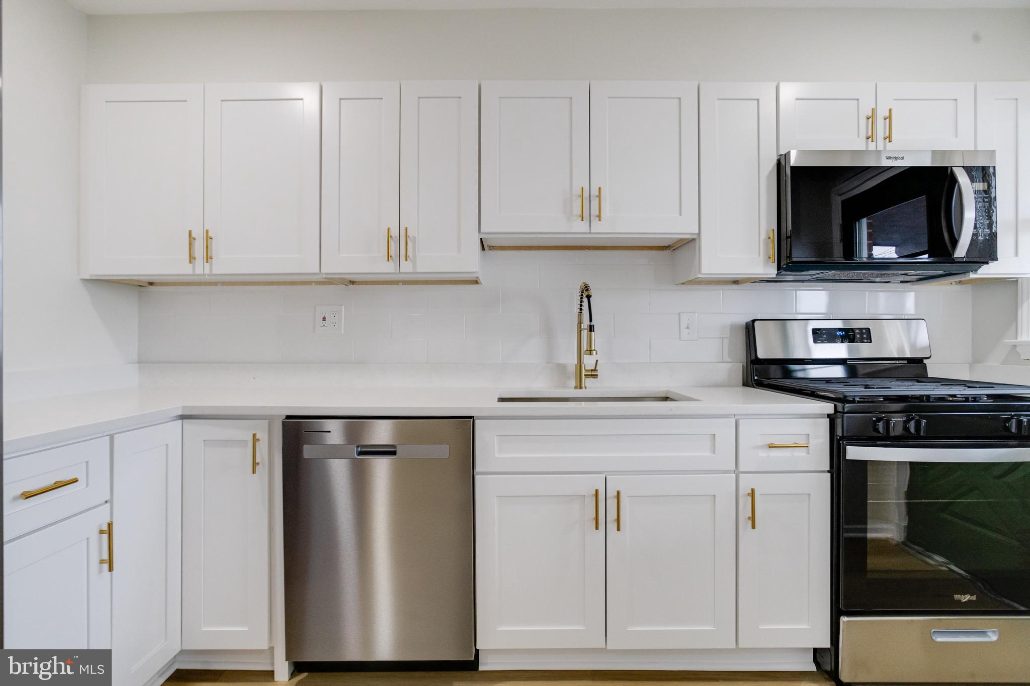 BROOKLYN PARK - Residential