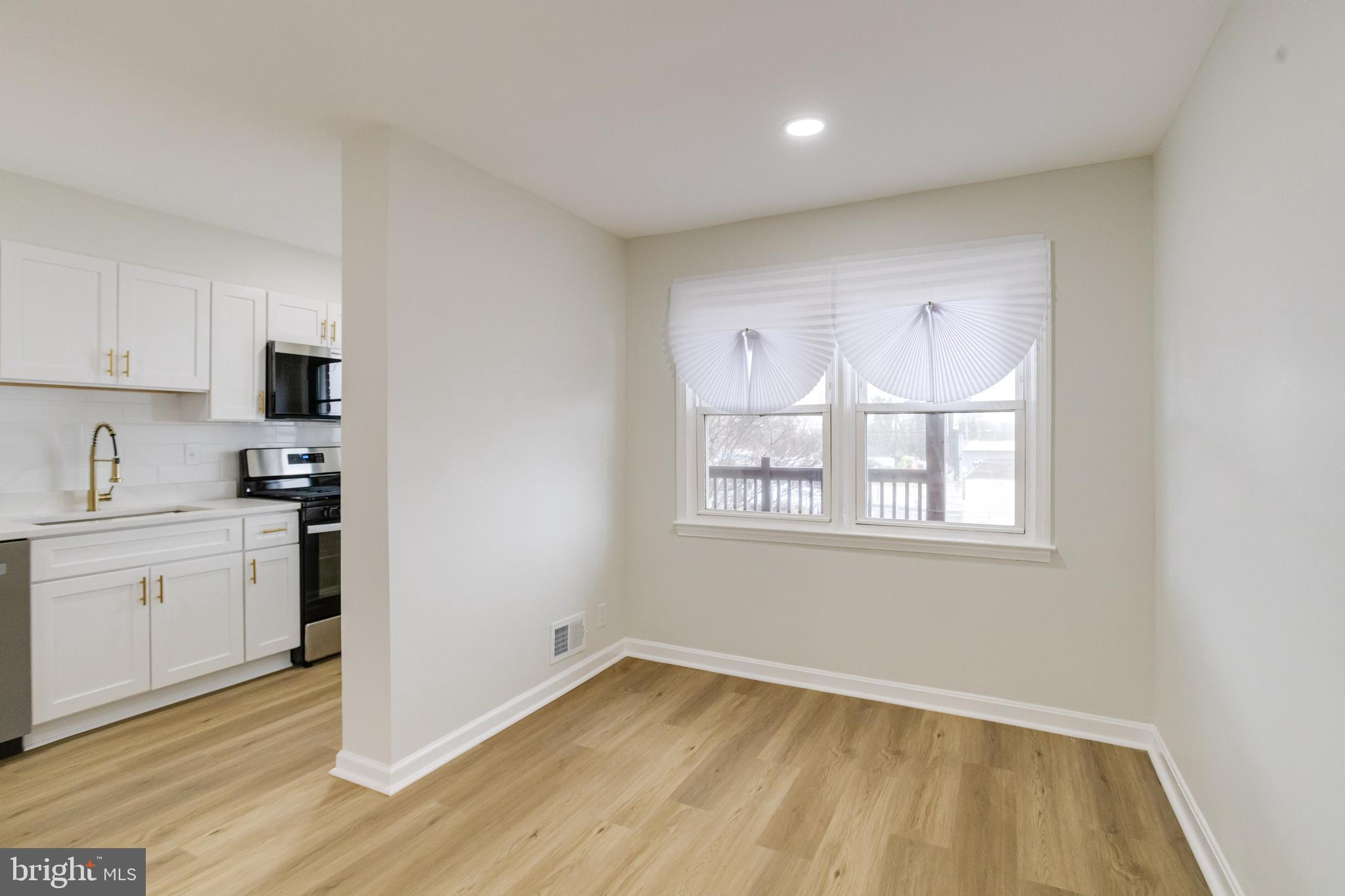 BROOKLYN PARK - Residential