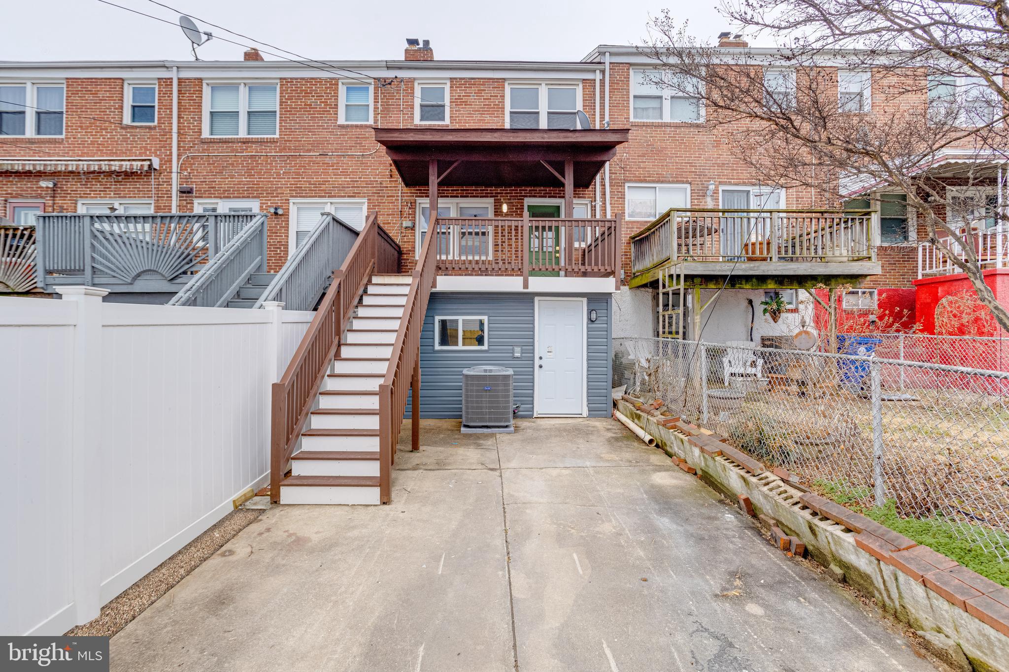 BROOKLYN PARK - Residential