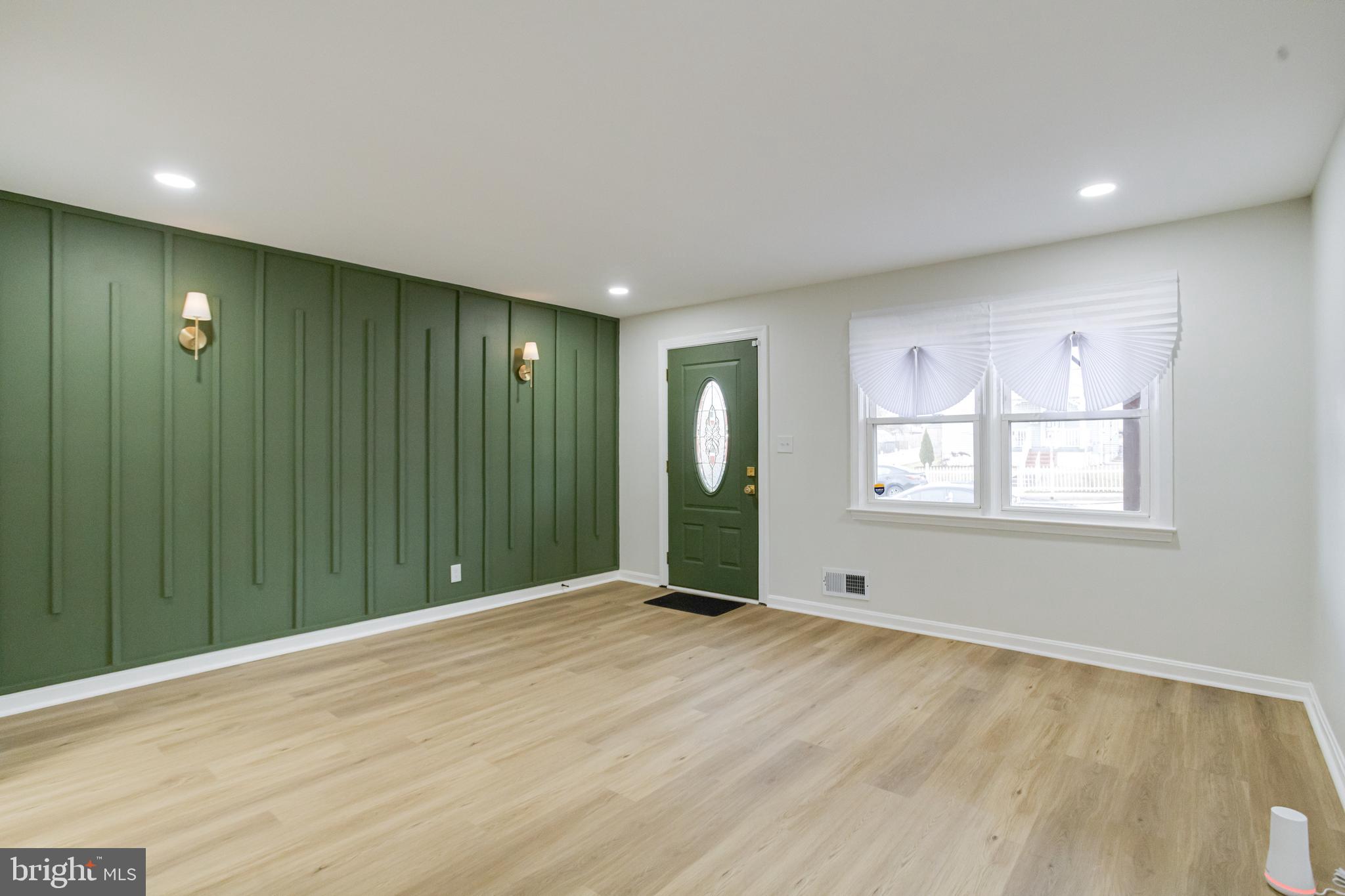 BROOKLYN PARK - Residential