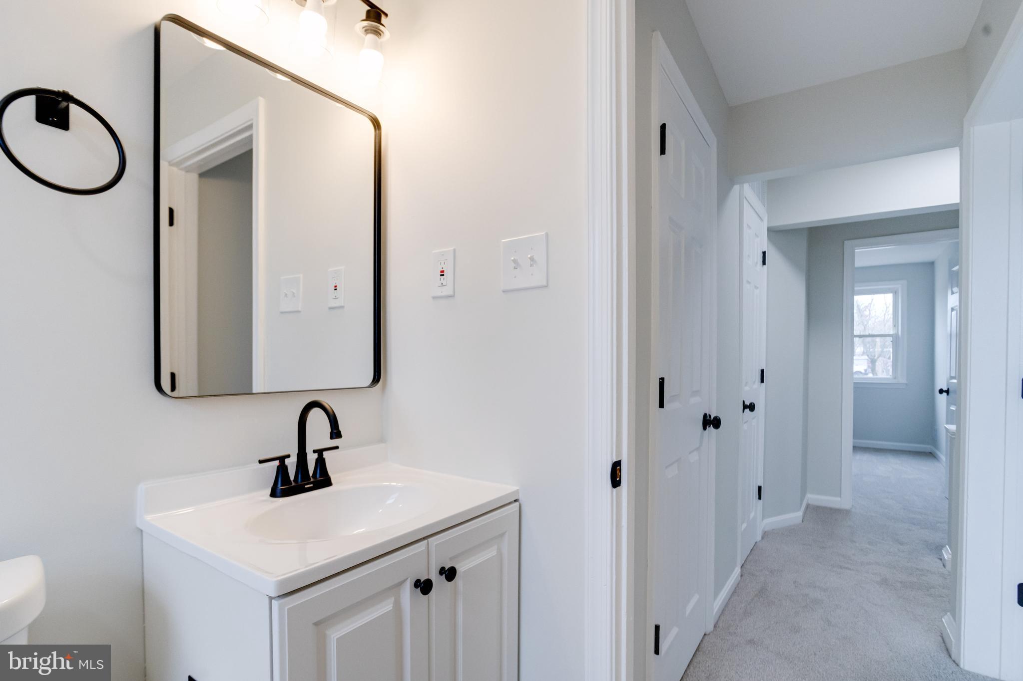 BROOKLYN PARK - Residential