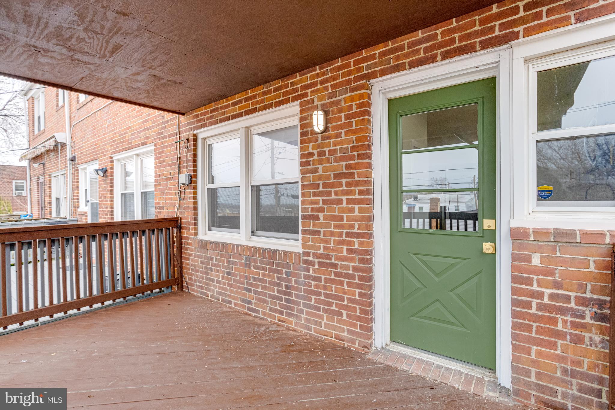 BROOKLYN PARK - Residential