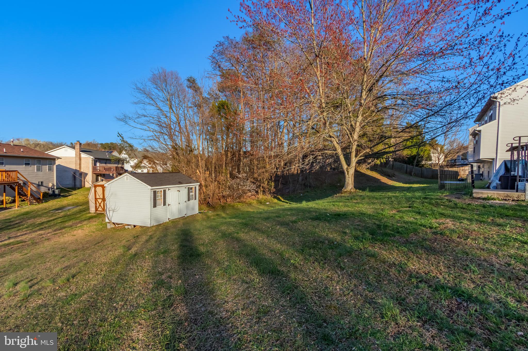 CHELTENHAM WOODS - Residential